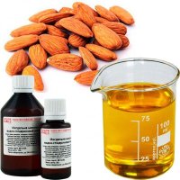 Миндальное молочко водно-глицериновый экстракт