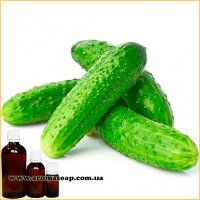 Cucumber fragrance (flavor)