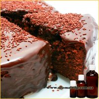 Chocolate cake flavor