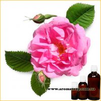Tea Rose fragrance (flavor)