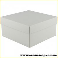 Gift box White