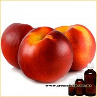 Peach nectarine fragrance (flavor)