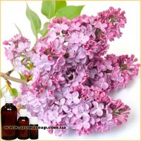 Lilac fragrance (flavor)