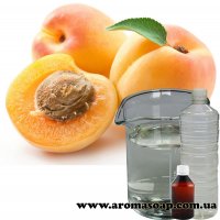 Apricot hydrolate