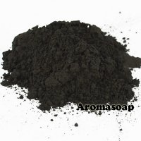 Activated carbon for soap from scratch 100g
