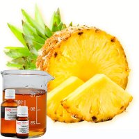Fragrant pineapple fragrance (flavor)