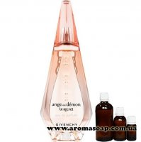 Ange ou Demon Le Secret, Givenchy (women) perfume composition