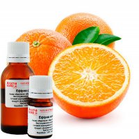 Sweet orange essential oil Brazil