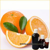 Sweet orange essential oil Germany