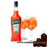 Aperol Spritz (Aperol) fragrance (flavor) for candles and soap