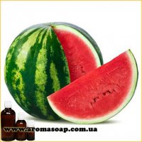 Happy watermelon fragrance (flavor)