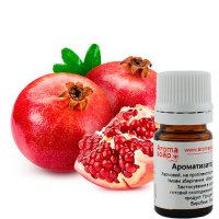 Pomegranate 5 ml food flavoring