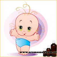 Baby Powder (baby powder) fragrance (flavor)