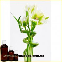 Flower-Bamboo fragrance  for candles and soap
