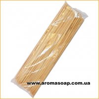 Bamboo skewers 100 pcs
