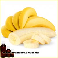 Banana fragrance (flavor)