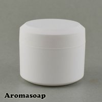 Jar of 30 ml Allegro white