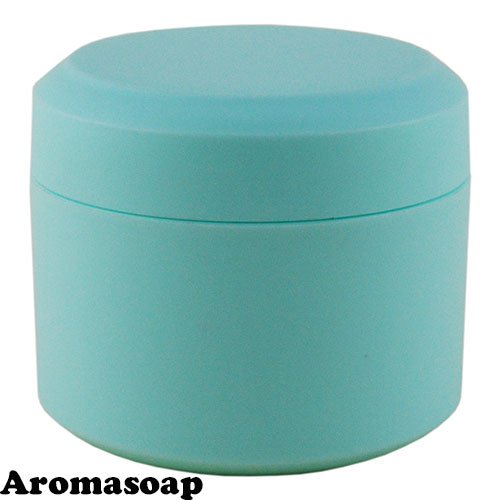 Jar of 30 ml Allegro turquoise