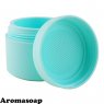 Jar of 30 ml Allegro turquoise