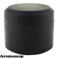 Jar of 30 ml Allegro black