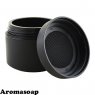 Jar of 30 ml Allegro black