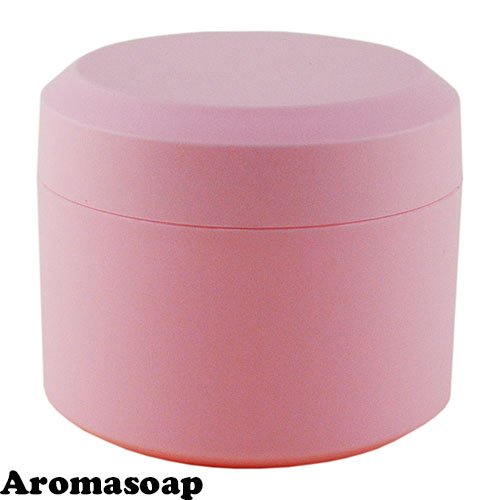 Jar of 30 ml Allegro pink