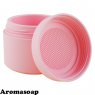 Jar of 30 ml Allegro pink