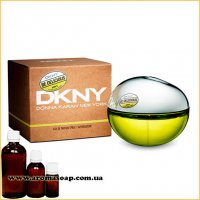 Be Delicious, DKNY (female) perfume composition