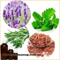 Essential oil blend Lavender 8169