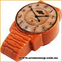 Men's Wrist Watches silicone mold