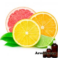 Citrus mix fragrance (flavor)