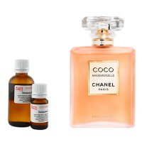 Mademoiselle, Coco Chanel (жіноча) парф.композиція