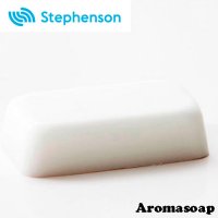 Soap base Crystal WSLS White