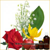 Flower charm fragrance (flavor)