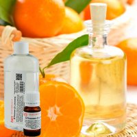 D-Limonene (orange terpenes)