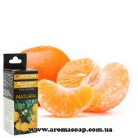Mandarin essential oil 10 ml
