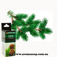 Crimean pine essential oil 10 ml