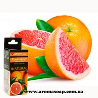 Grapefruit essential oil 10 ml