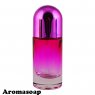 Glass bottle Onyx 20 ml