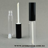 Lip gloss tube 10 ml