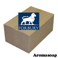 Soap base Forbury Direct Super Clear, SLS Free transparent 12 kg