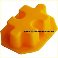 Soap mold Puzzles