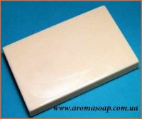 Soap mold for cutting Simple 380 g plastic mold