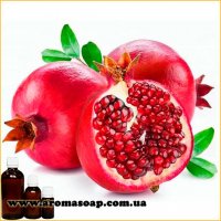 Pomegranate fragrance (flavor)