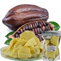 Cocoa butter natural non-deodorized