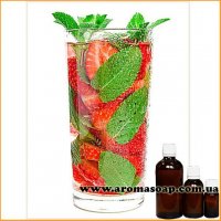 Strawberry mojito fragrance (flavor)