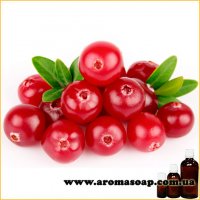Cranberry fragrance (flavor)