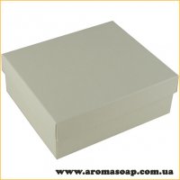Box compact White
