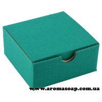 Small box Turquoise