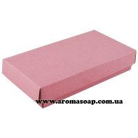 Box Mozart Pink
